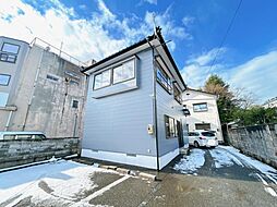 酒田市相生町2丁目 戸建て