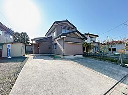 鶴岡市海老島町　戸建て