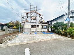 鶴岡市稲生1丁目　戸建て