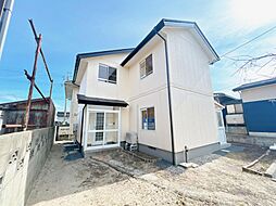 酒田市宮野浦2丁目　戸建て