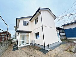 酒田市宮野浦2丁目　戸建て