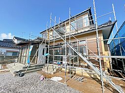 酒田市駅東2丁目 戸建て