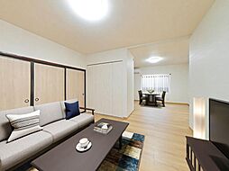 酒田市飛鳥字契約場　戸建て