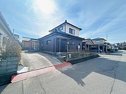 酒田市若宮町2丁目　戸建て