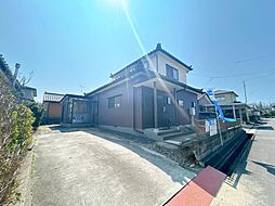 酒田市若宮町2丁目　戸建て