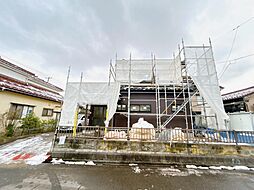 酒田市若宮町2丁目　戸建て