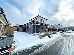 酒田市若宮町2丁目 戸建て