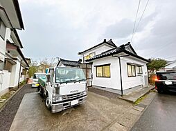 酒田市光ケ丘5丁目　戸建て