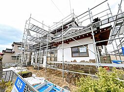 酒田市新橋1丁目 戸建て