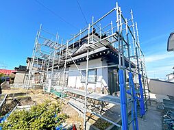 酒田市新橋1丁目　戸建て