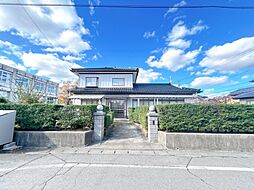 鶴岡市淀川町　戸建て