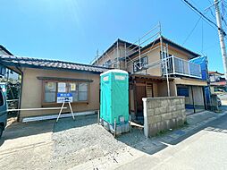 酒田市北新橋1丁目　戸建て