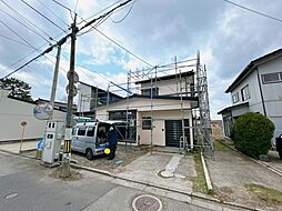 酒田市北新町2丁目　戸建て