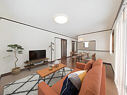 鶴岡市藤の花1丁目　戸建て