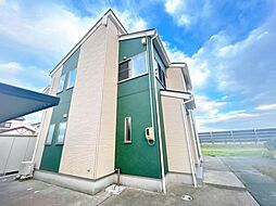 鶴岡市藤の花1丁目　戸建て