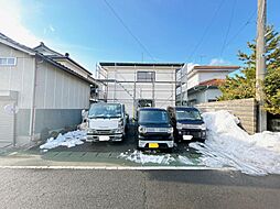 酒田市安田字高野 戸建て