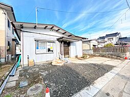 酒田市末広町 戸建て