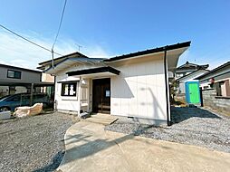 酒田市末広町　戸建て