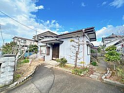 酒田市末広町　戸建て