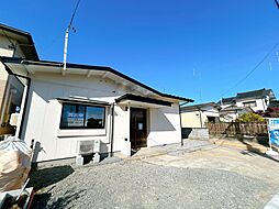 酒田市末広町　戸建て