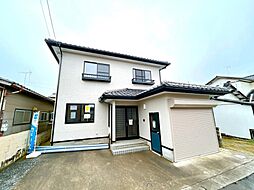 酒田市光ケ丘2丁目　戸建て