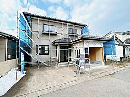 酒田市光ケ丘2丁目 戸建て