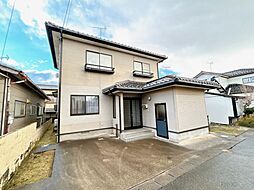 酒田市光ケ丘2丁目　戸建て