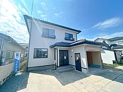 酒田市光ケ丘2丁目　戸建て