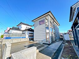 鶴岡市大部町　戸建て