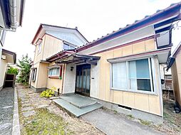 酒田市東中の口町　戸建て