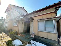 酒田市東中の口町 戸建て