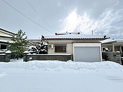 鶴岡市文園町　戸建て