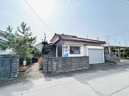 鶴岡市文園町　戸建て
