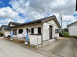 鶴岡市日枝字宮ノ下　戸建て