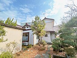 酒田市東大町1丁目　戸建て