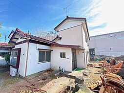 酒田市東大町1丁目　戸建て