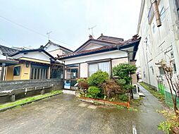 酒田市新井田町 戸建て