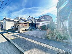 酒田市新井田町　戸建て