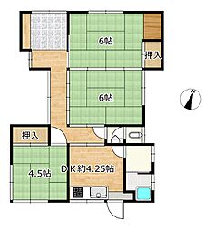 酒田市光ケ丘5丁目　戸建て