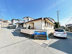 酒田市光ケ丘2丁目　戸建て