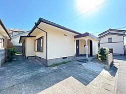 酒田市光ケ丘2丁目　戸建て