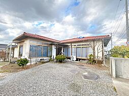 東田川郡庄内町余目字町　戸建て