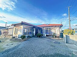 東田川郡庄内町余目字町　戸建て