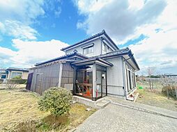 鶴岡市大山2丁目　戸建て