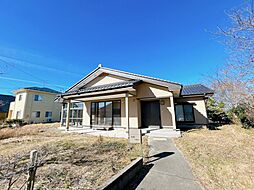 鶴岡市下川字窪畑　戸建て