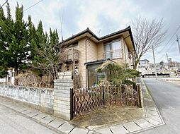 酒田市北千日町 戸建て