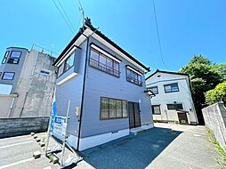 酒田市相生町2丁目 戸建て