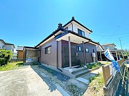 酒田市若宮町2丁目　戸建て