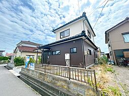 酒田市若宮町2丁目　戸建て
