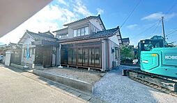 酒田市東泉町1丁目　戸建て